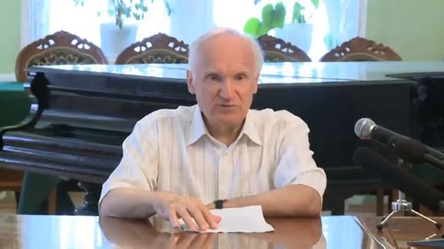 Духовные законы жизни. Знание законов сохранит от многих бед   Осипов