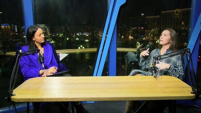 Интервью. Авторский метод «Психология памяти»