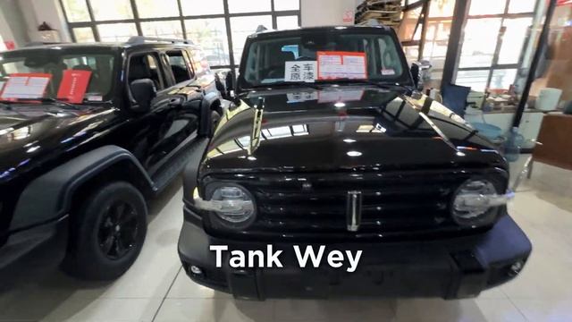 Какой авто купить за 4-6 миллионов рублей в КИТАЕ. Авто под заказ из Китая до 10 млн
