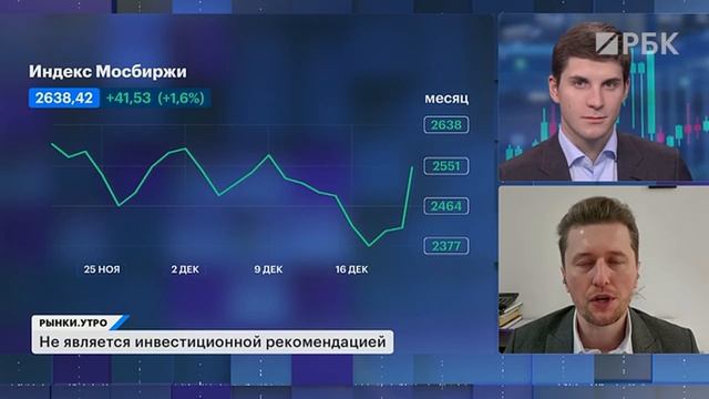 Реакция рынка на ставку ЦБ. Что сейчас покупать: акции или бонды? Как работает Мосбиржа в праздники?