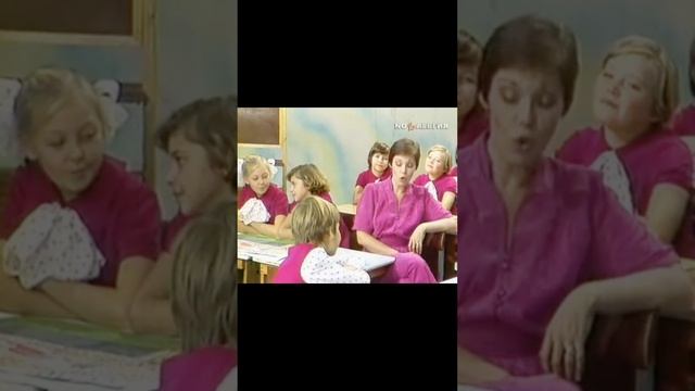 Ирина Понаровская и Хор 1981 год