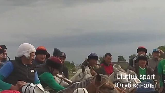 #тезкабар#малбазар#кокбору#курош#атчабыш#кокпар# Карыпбек ырдады манаска куйорман комуз белек кылды