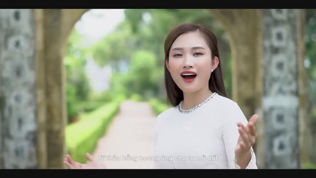 Xứ Nghệ Quê Chung __ Thanh Quý