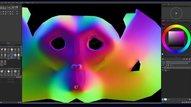 Making 3D animation look painterly (it's easier than you think)