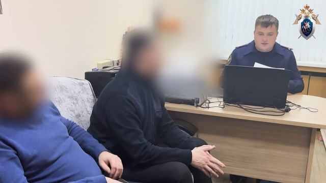 Экс-глава Госжилстройнадзора Башкирии обвиняется в получении взяток