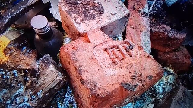 Любопытные артефакты Новоселья..mp4