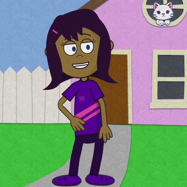 Спортивная активность.