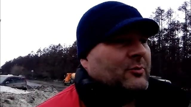 Совбанов комментирует ситуацию на Боровой в Бердске