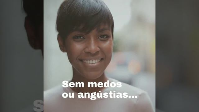 Sem medos