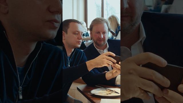 В атмосфере роскошного гастрономического ресторана ZEA,  состоялся Саммит Итоги года