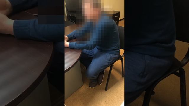 Видео отзыв пациента о клинике "Инпрамед"