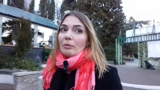 Выбираю весенний парфюм!))) Солнечная Алушта и Ялта. Теперь не Челентано , а Piccolino).