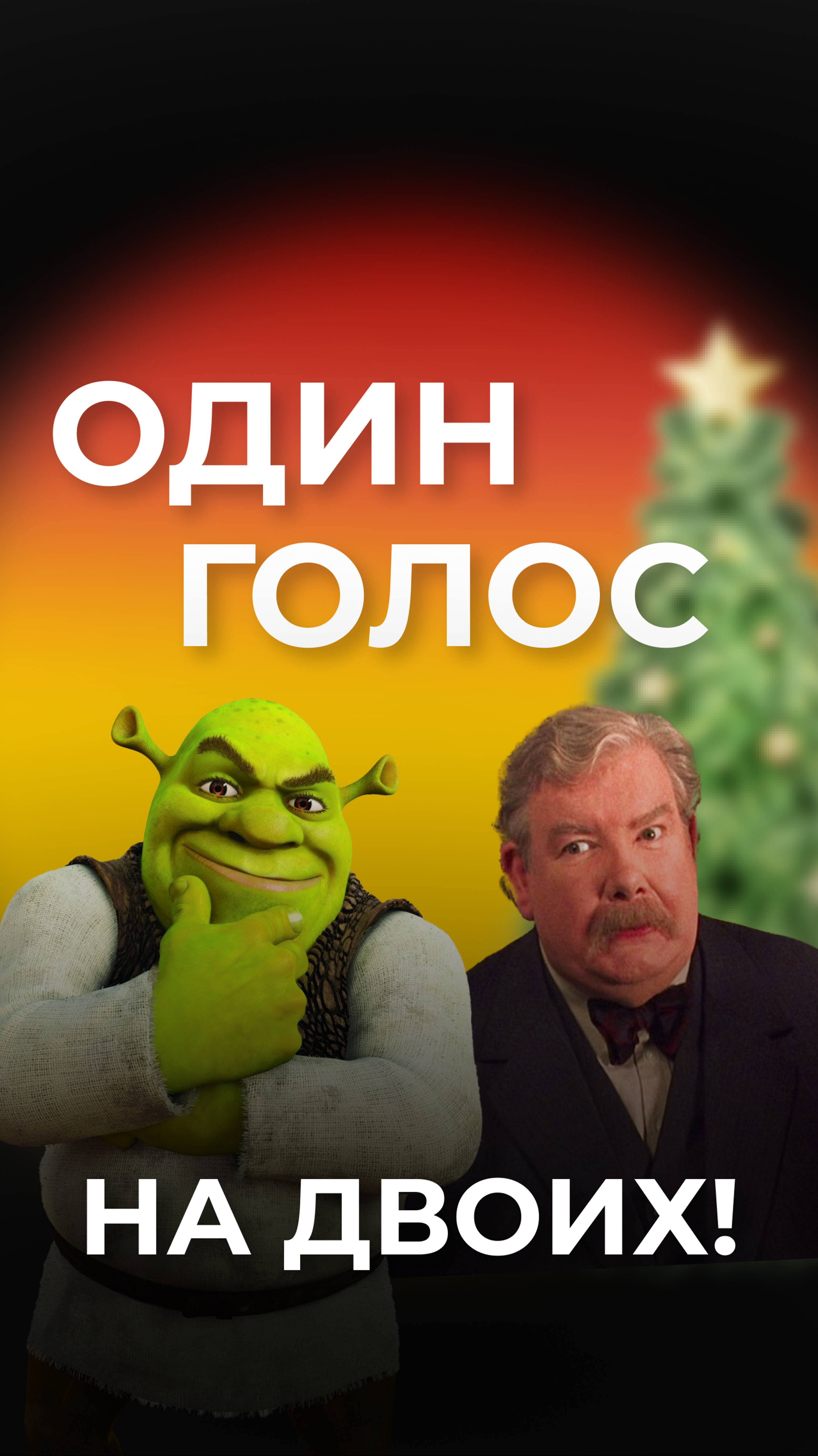 Беспроигрышная новогодняя лотерея от Школы озвучки ВГОЛОС 🎅🎁 Подробности в Телеграм @vgolosvspb