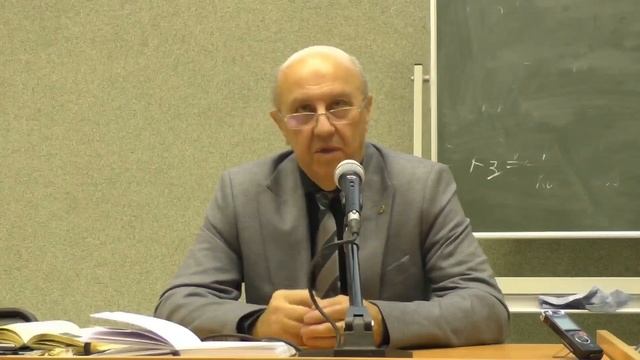 Скрытая битва, в которой решается будущее России и мира. Сколько ещё всё продлится? Андрей Фурсов