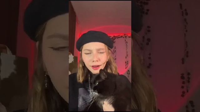 ты чёрный ты