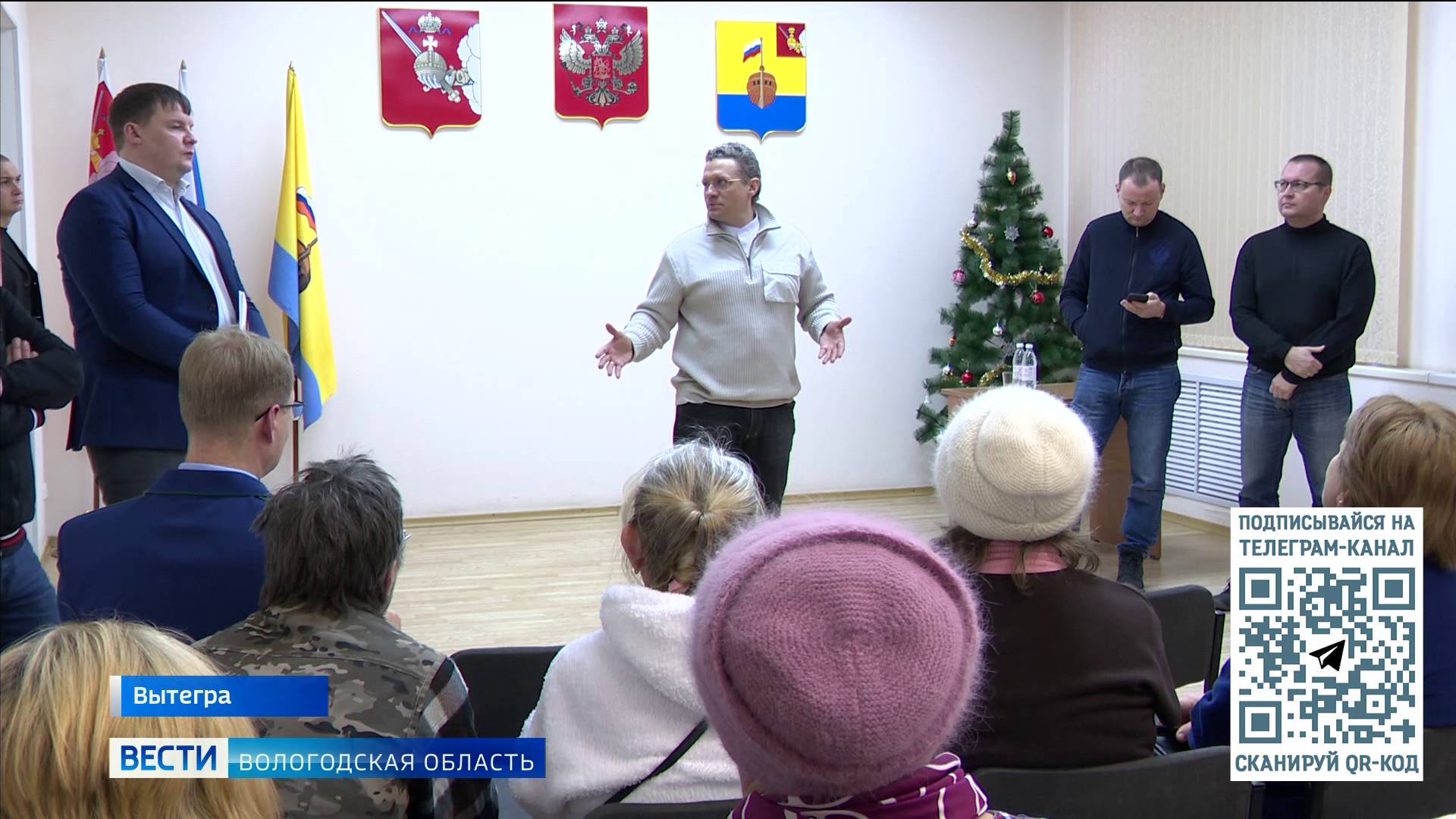 Решено снести: «аварийный» дом в Галиотном переулке в Вытегре не будет ремонтироваться