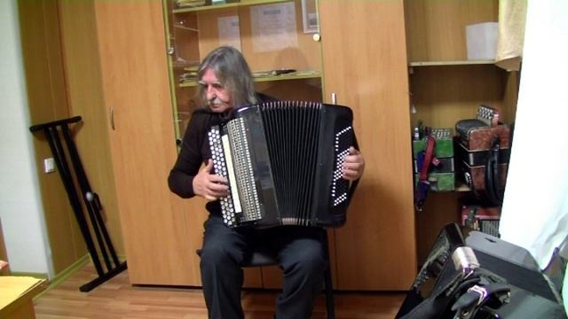 Руденко Евгений Николаевич. Ливенская ДМШ Passion A. Murena