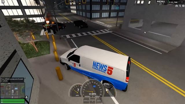NEWS Team Experience in ER:LC public servers.. | Liberty County (Roblox)