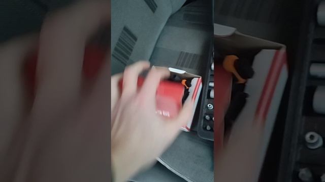 Рено 1.4 троит на холодную