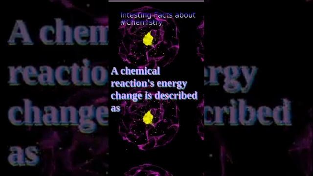 Fun Facts | Interesting Facts About #Chemistry EP 33