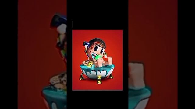 Ганвесть ХАМ bass boosted extreme ауф