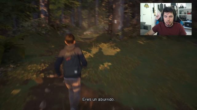 LIFE IS STRANGE 2 | DORMIMOS EN ZONA DE OSOS! Episodio 1 #2