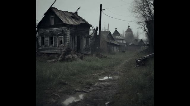 IsekaSeisin - Жизнь в деревне то