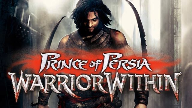 Prince of Persia Warrior Within - Battle the Dahaka