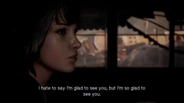 Life Is Strange Ep 5: "Polarized" | Part 3 | Warren Kiss!