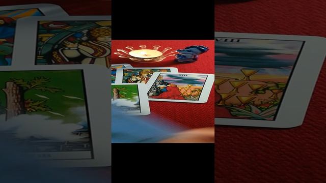 ТАРО ✨✨✨✨Совет карт ✨🤔✨☝️✨😳✨🙂✨💯✨