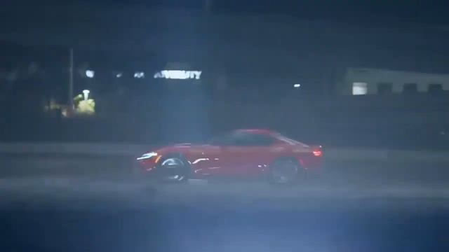 Toyota Supra  First Look