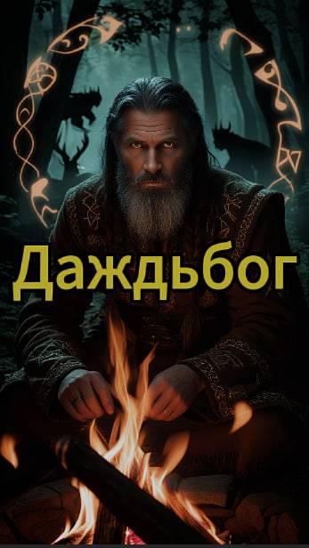 Даждьбог #даждьбог#мифология #мифологияславян #рек #рекомендации