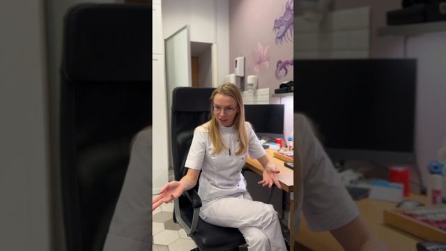 Мы - семейная клиника ❤️ и со многими нашими пациентами находимся в контакте поколениями