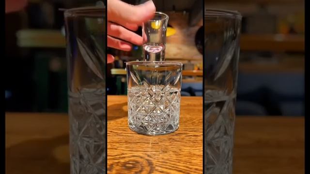 🍸 Коктейль «ЕГЕРМЕЙСТЕР»