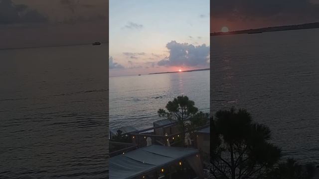 Море, закат, музыка: вдохновение и покой в каждом коротком видео | SeaBreeze Escapes