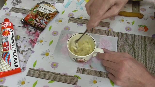 Народный советский Кисло Сладкий соус