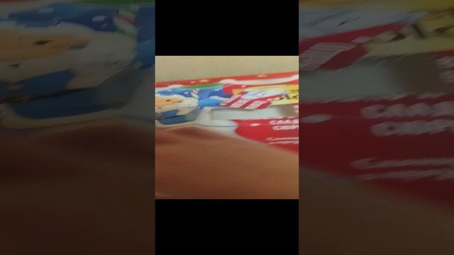 открывай новогодний календарь 24 день