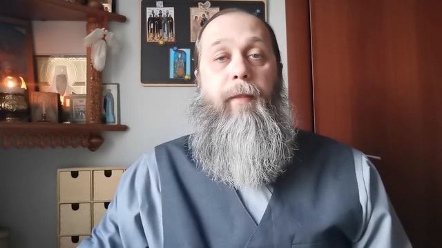 227.Октава Богоявления. Чудо в Кане Галилейской