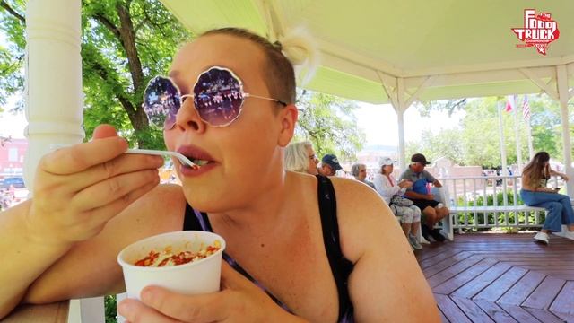The Food Truck Championship Of Texas | 2022 Plates, Vendors & More!