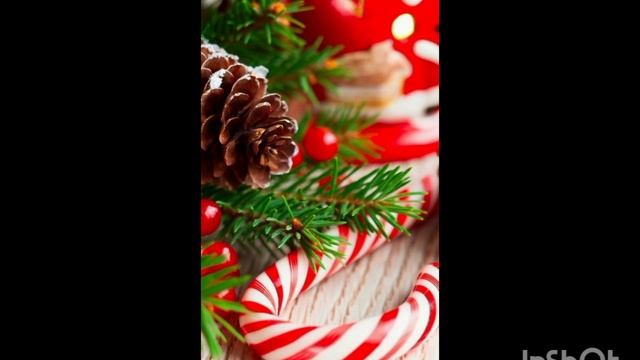 Новогоднее настроение!🎅