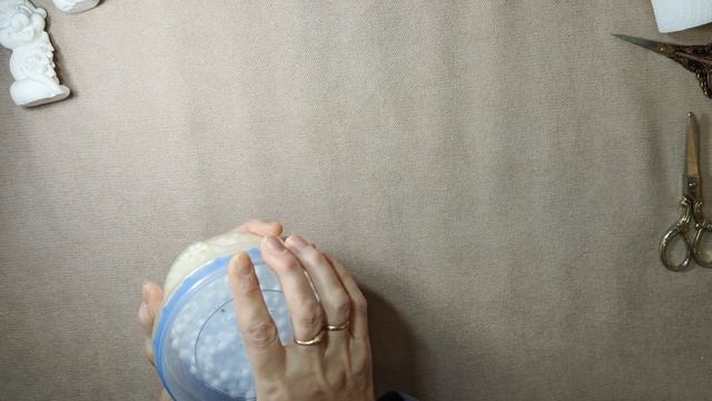 Новогодняя змейка своими руками