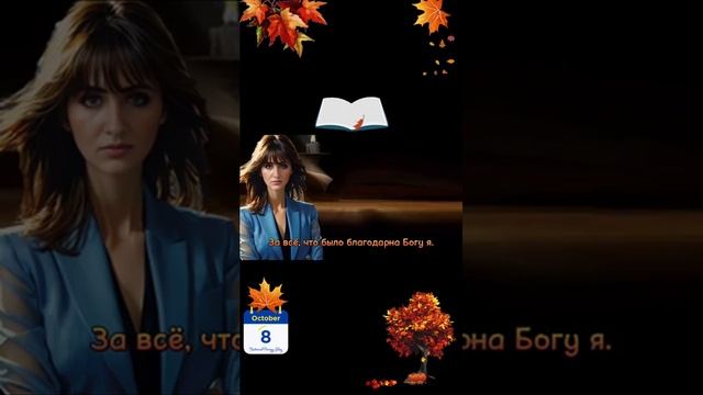 "КНИГА МОЕЙ ЖИЗНИ " стихи Ксении Павленко