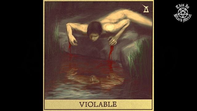 Argwaan - Violable (Full Album Premiere) [2024]