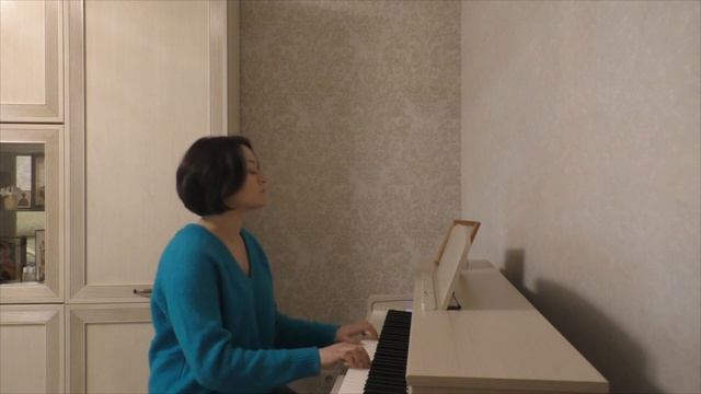 Музыка из сериала "Шерлок"