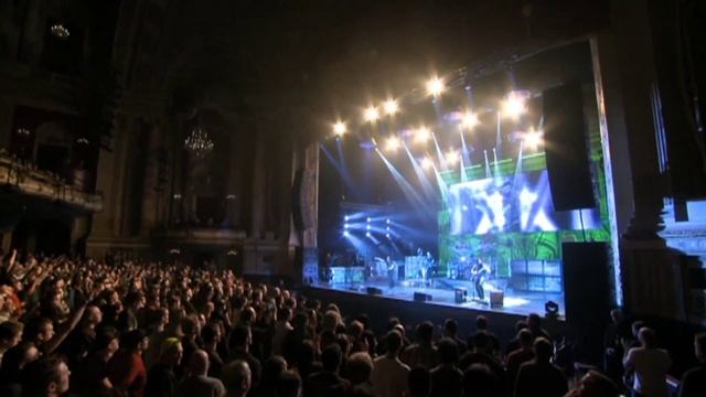 Dream Theater - Breaking All Illusions