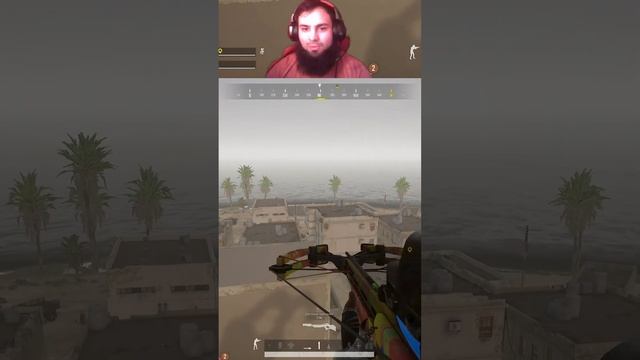 #pubg#pubgmobile#top#strelok#шотизарбалет