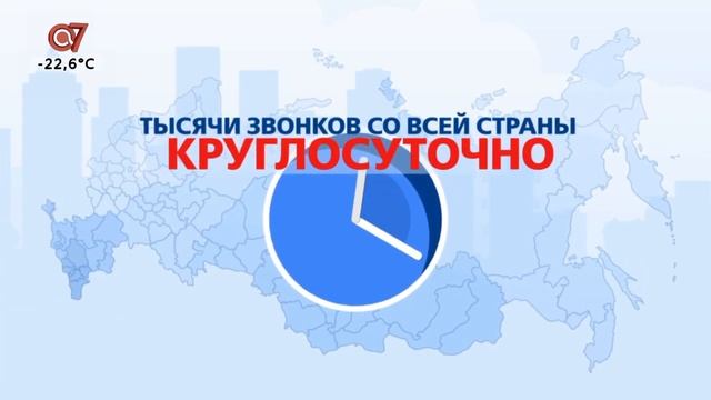 Рекламный блок и уход на профилактику (Антенна 7 Плюс, 20.11.2019)
