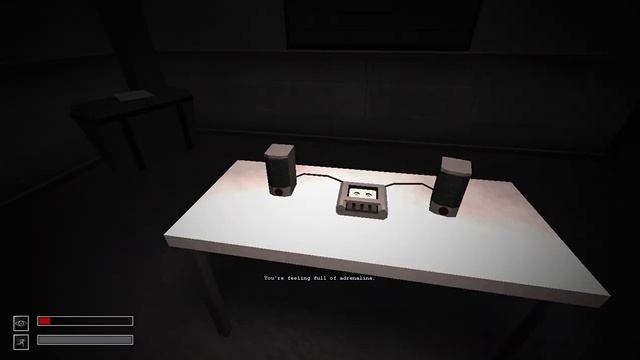 SCP 407 NEW Demonstrations In SCP Terror Hunt v4.1