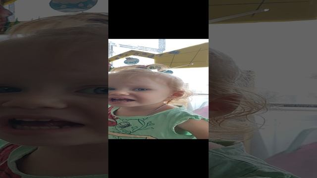 Стишок про погоду для малышей