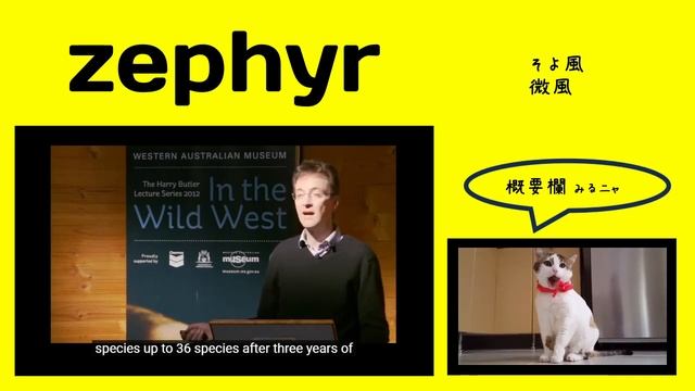 英検1級【過去問】1100単語 Zephyr